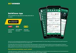 Découvrez comment effectuer votre Betwinner Inscription facilement Découvrez comment effectuer votre Betwinner Inscription facilement